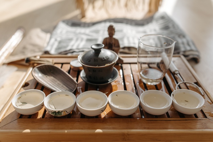 What Are the 8 Different Types of Tea Preparation?