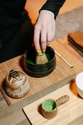 What Are the 8 Different Types of Tea Preparation?