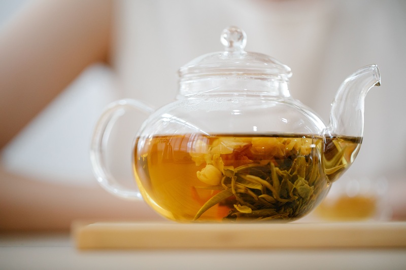 What Are the 8 Different Types of Tea Preparation?